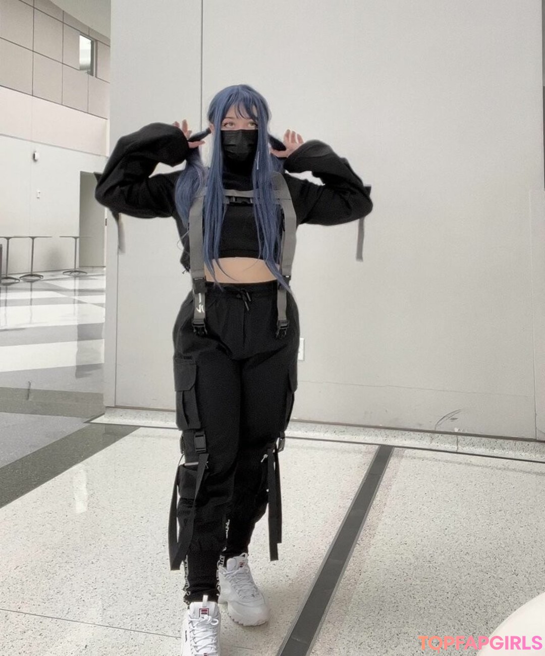 _sugashi top sexy fotos