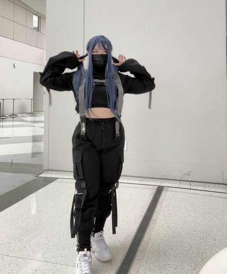 _sugashi top sexy fotos