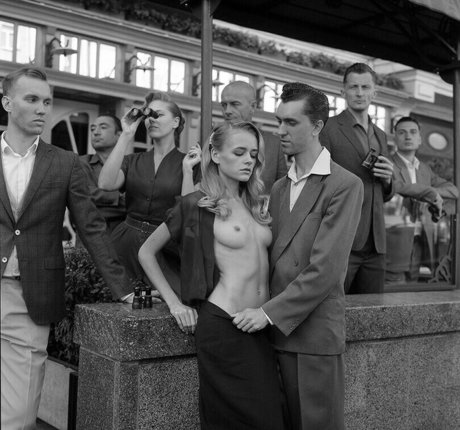 Yana Wex xxx erwachsene foto