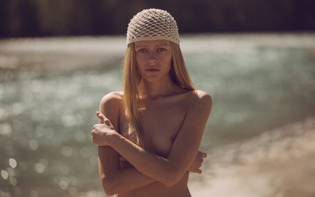 Yana Wex schöne fotos