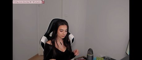 MichelleR perfekte nette foto