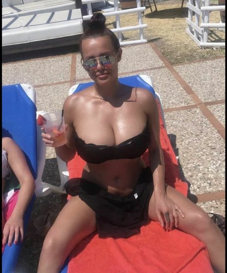 Elle Faye porno beste foto