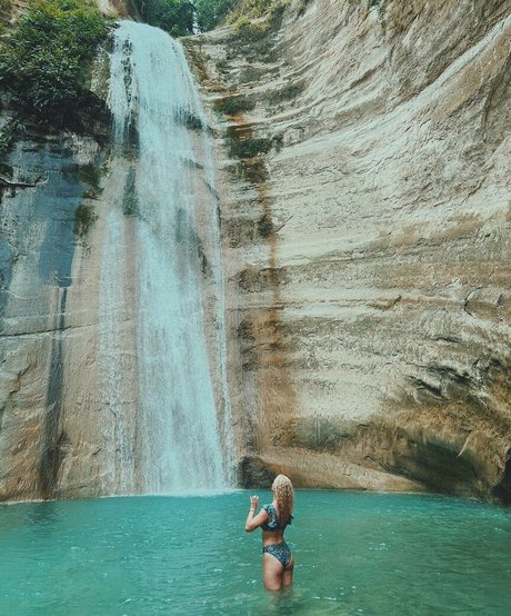 Mimi Lintrup hübsche nackt fotos