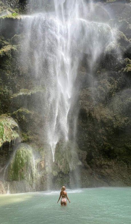 Mimi Lintrup nackt schöne bild