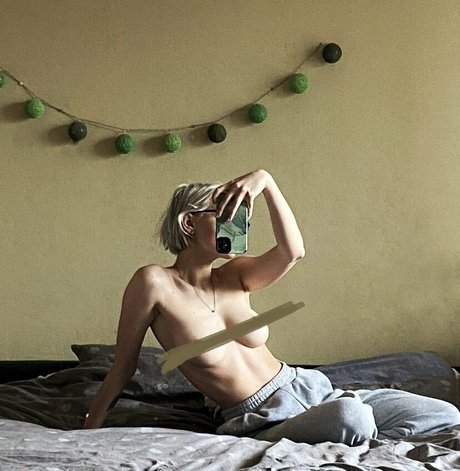 Coffeeenjoyer hübsche nackt fotos