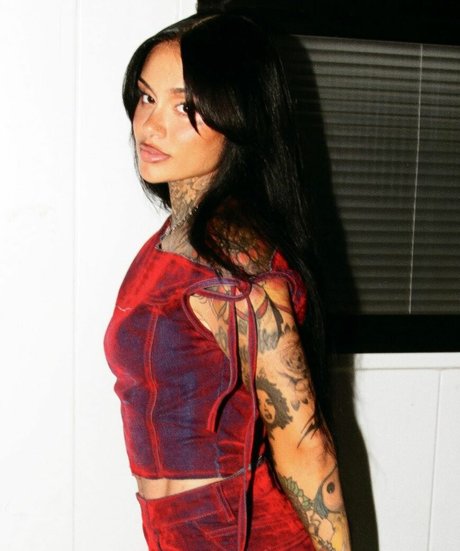 Kehlani schauspielerin pornographische bilder