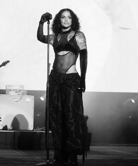 Kehlani kunst schöne bilder