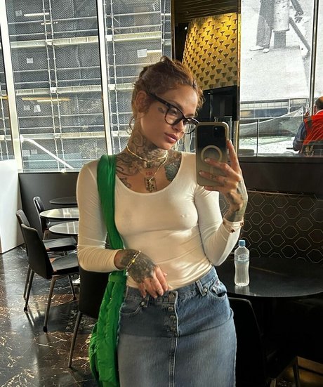 Kehlani Bilder