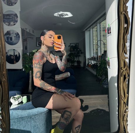 Kehlani pornostar nackte fotos