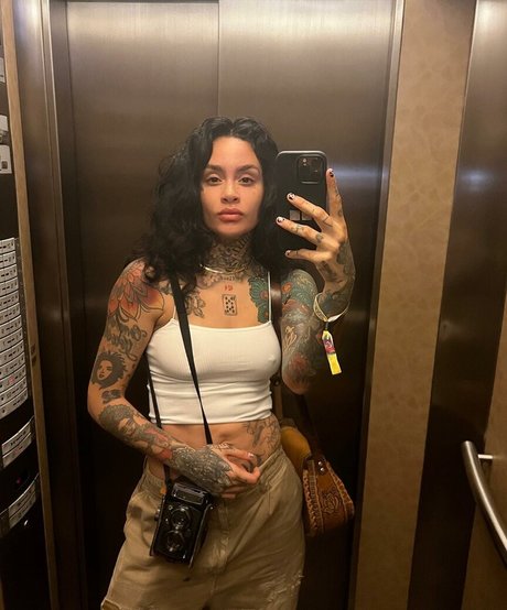 Kehlani schöne sexy fotos