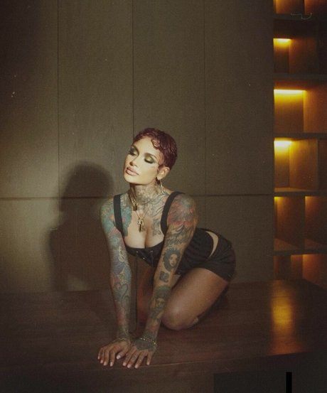 Kehlani beste porno galerien