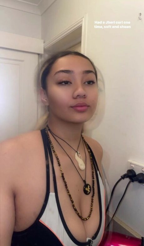 Pauleen dt xxx nacktheit fotos