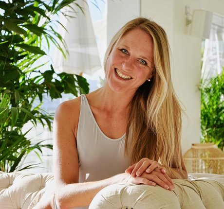 Alexandra Wennmacher Profilbild