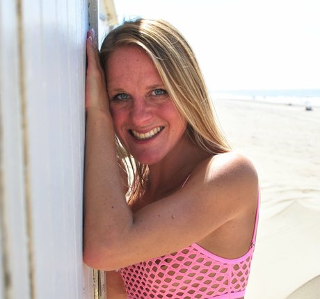 Alexandra Wennmacher sexy bilder