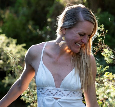 Alexandra Wennmacher perfekte nackt bild