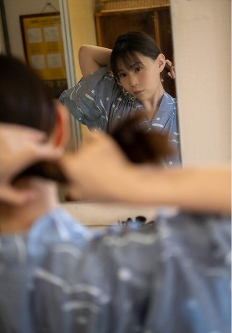 Yuria Yoshine nacktheit erotische bilder