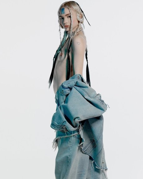 Grimes xxx hd galerien