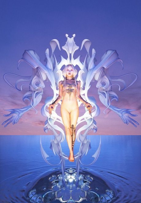 Grimes erotische kostenlose galerien