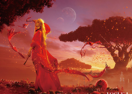 Grimes freie exklusive bilder