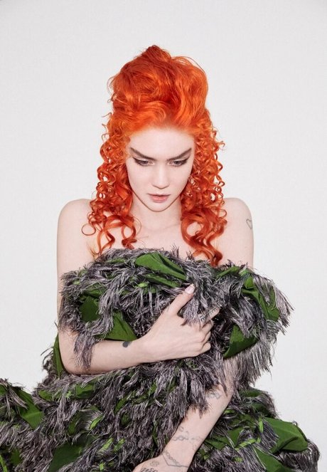 Grimes schöne erotische archiv