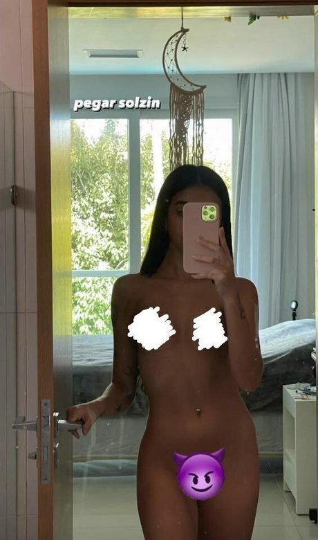 Rebeca Barreto Bilder