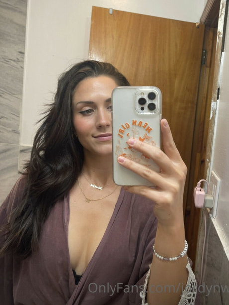 Jordyn Woodruff Profilbild