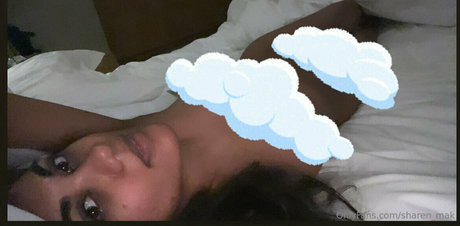 sharen mak xxx top foto