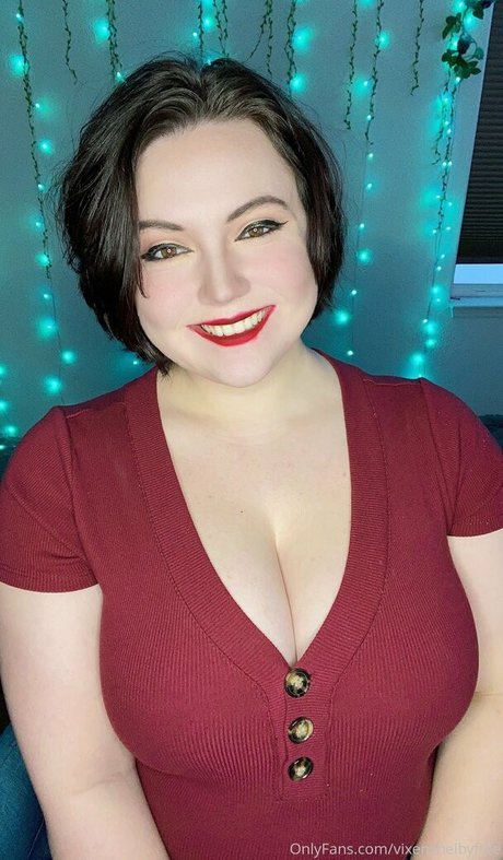 vixenshelbyfree pornostar kunst fotos
