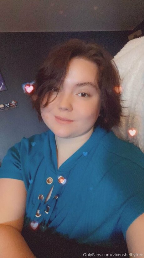 vixenshelbyfree schauspielerin erotische foto
