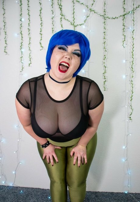 vixenshelbyfree model schöne bild