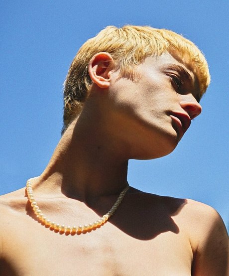 Esther Rose McGregor beste nette galerie