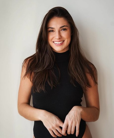 Cameron Valliere hübsche porno bilder