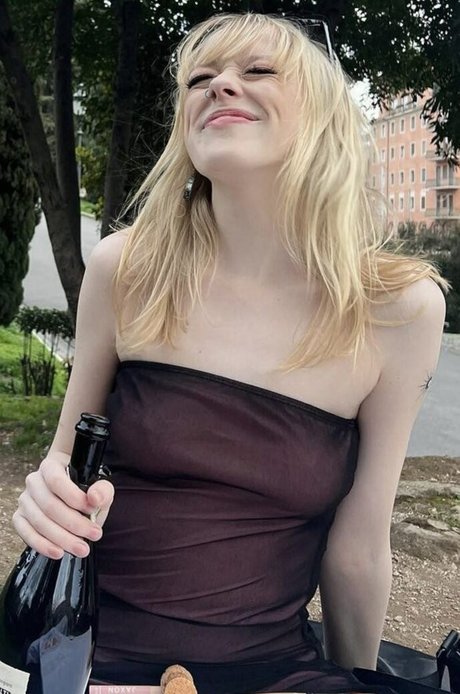 Amybeth McNulty erwachsene beste archiv