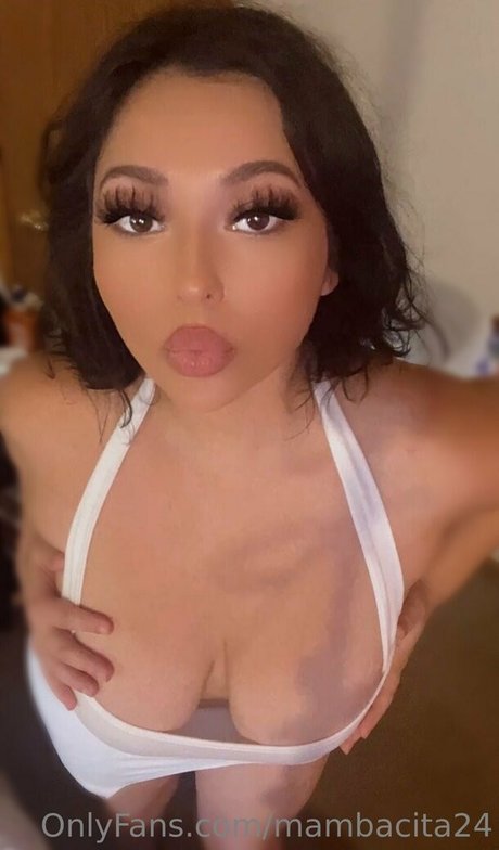 mambacita24 hübsche akt fotos