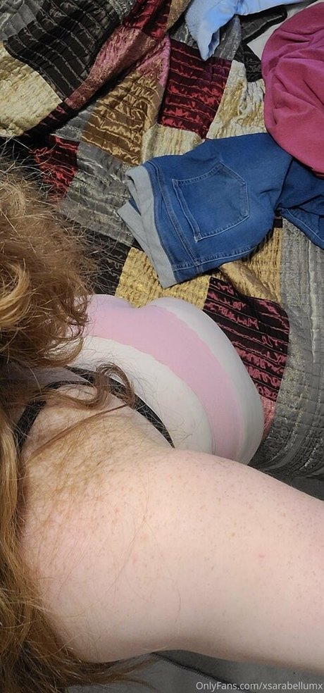 xsarabellumx hübsche sex archiv