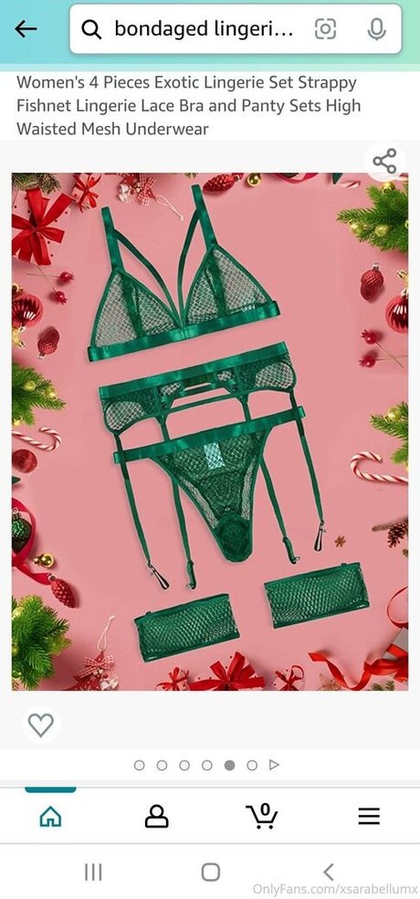 xsarabellumx perfekte pornographische galerien