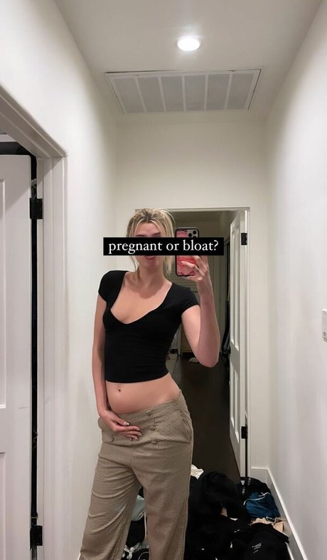 Alissa Violet erotische heiße foto