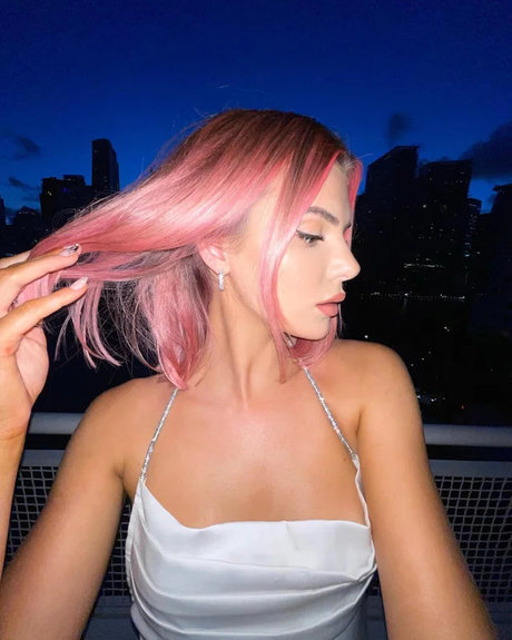 Alissa Violet Profilbild