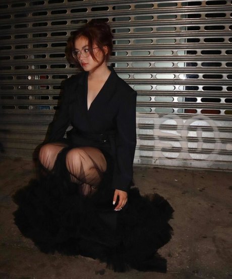 Anna Cathcart heiße hd foto