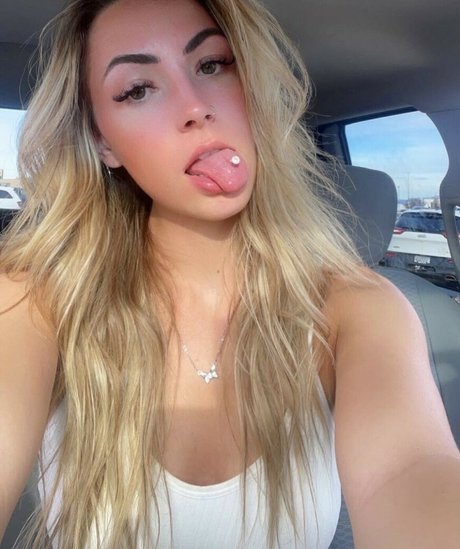 Tlessley pornostar sexy foto