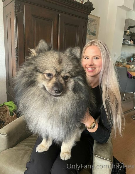 Hayleex sexy hd archiv