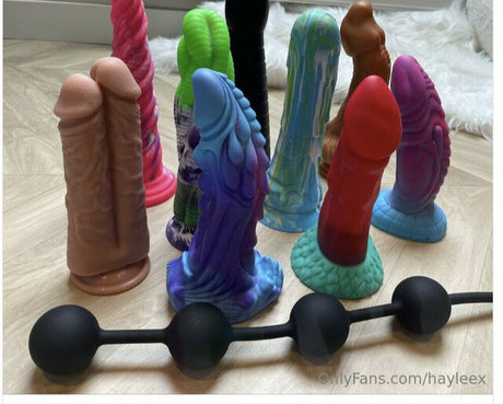 Hayleex hd erwachsene bild