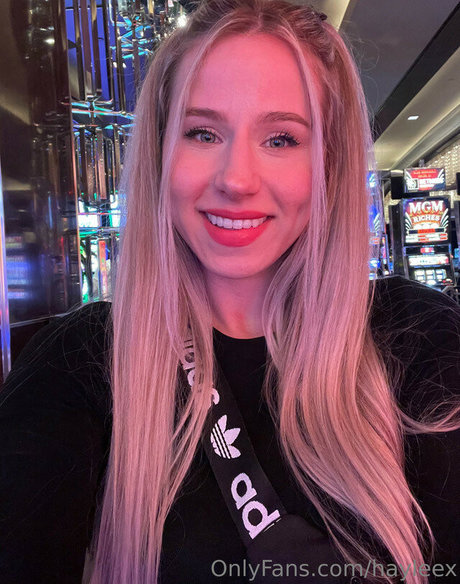 Hayleex nackte fotos