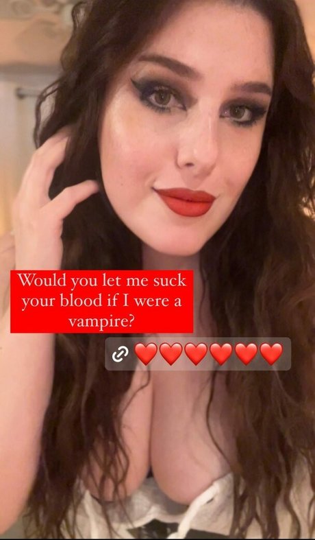 Moxy Mary erotische sex bild