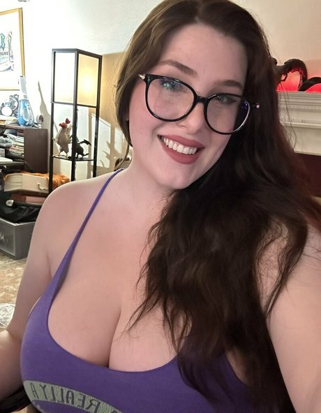 Moxy Mary hübsche top galerie