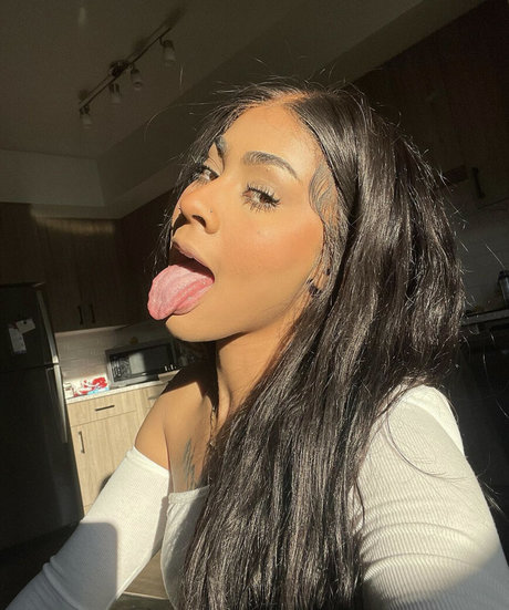 Gabriella Gurbs xxx pornografische foto