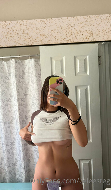 Celeesteg pornostar schöne bild