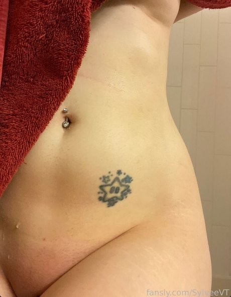 SylveeVT beste perfekte foto