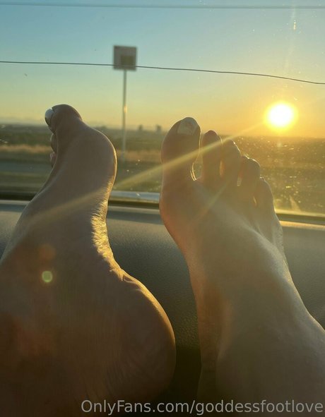 goddessfootlove schöne pornographische foto