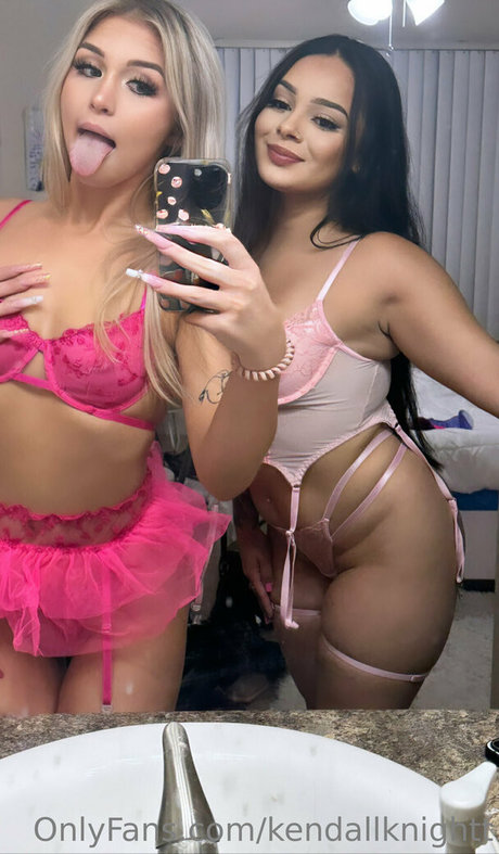 kendallknightt kostenlose hübsche galerie